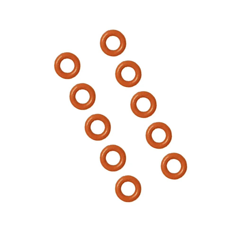 

Brand New High Quality O-rings Connection Tube For Breville For Hose Connectors For Thermal Coffee Machine O-ring Soft