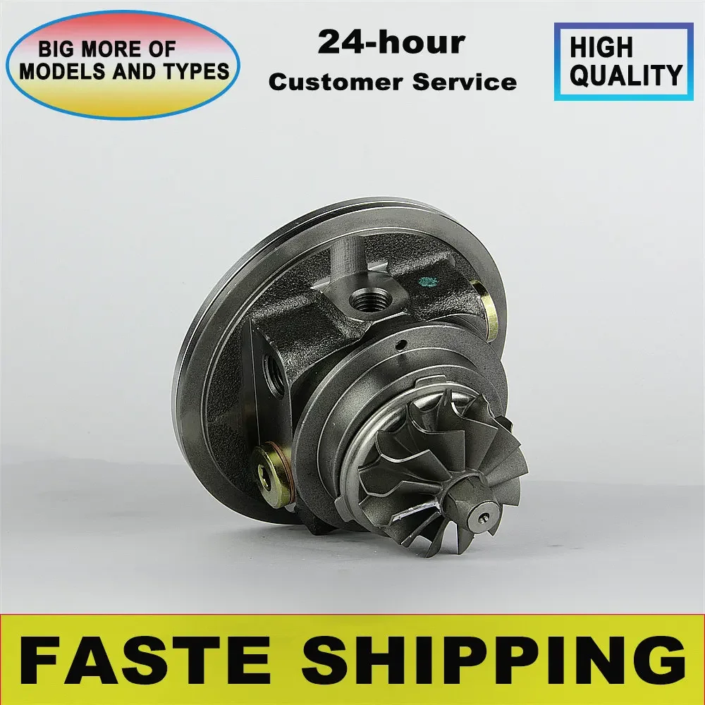 Turbine Core K04 Turbo Cartridge for Mazda CX-7 2.3L 260 HP DISI NA Engine Petrol Turbo 2007-2010 K0422-581 Turbo charger CHRA