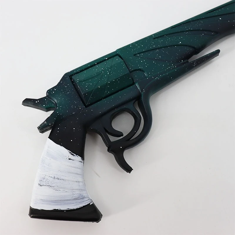 Destiny 2 jogo arma de mão simulação arma de brinquedo festa de halloween masquerade traje prop jogo cosplay acessórios