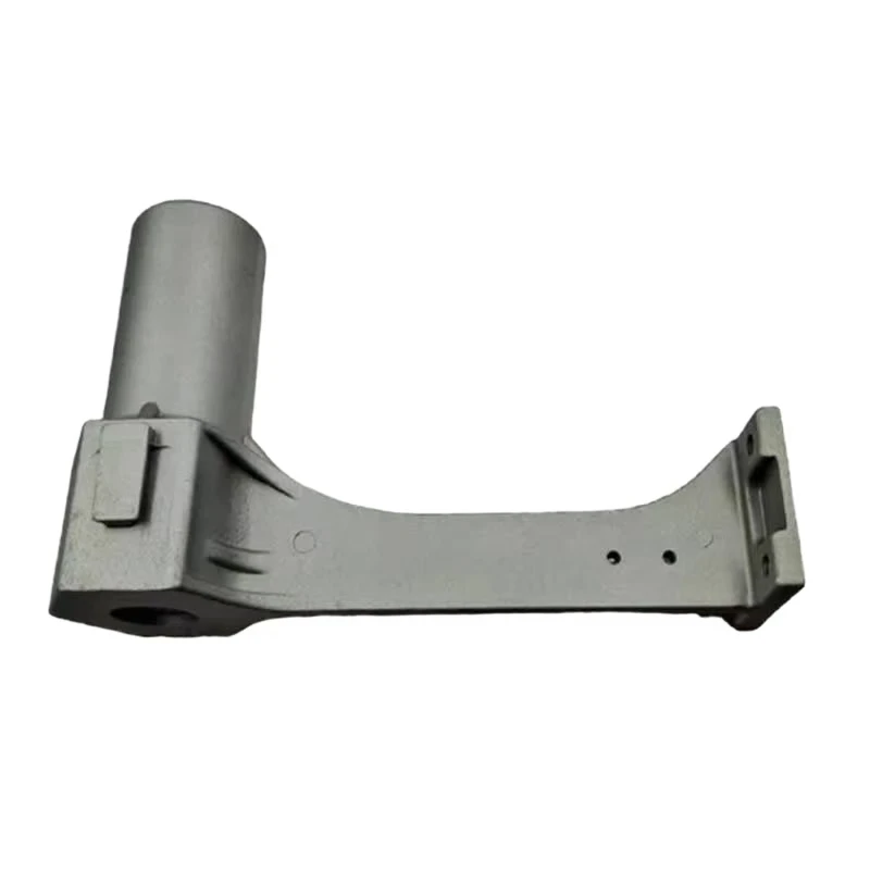 China Made Custom Precision Fabrication Stainless Steel Multi-Interface Hollow Connecting Pipe