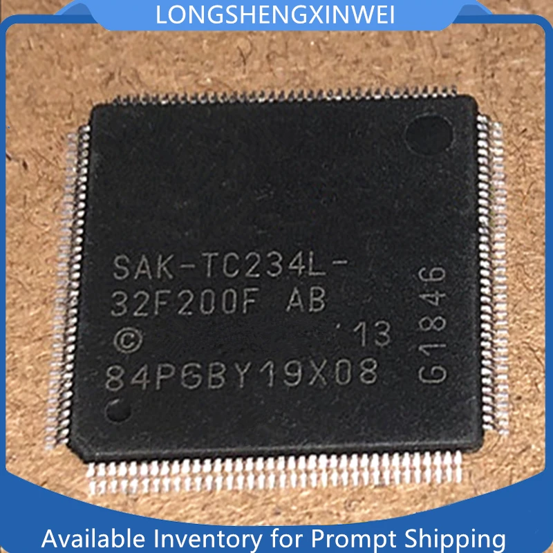 2Pcs New Sak-Tc234L…