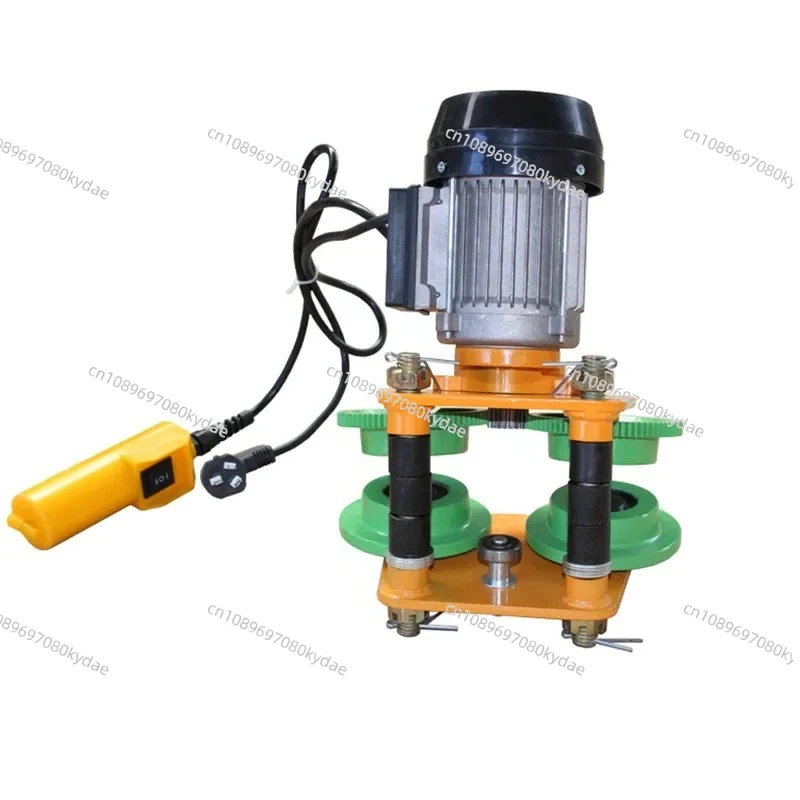 1 Ton Miniature Electric Hoist - Sports Equipment Warehouse avis et prix