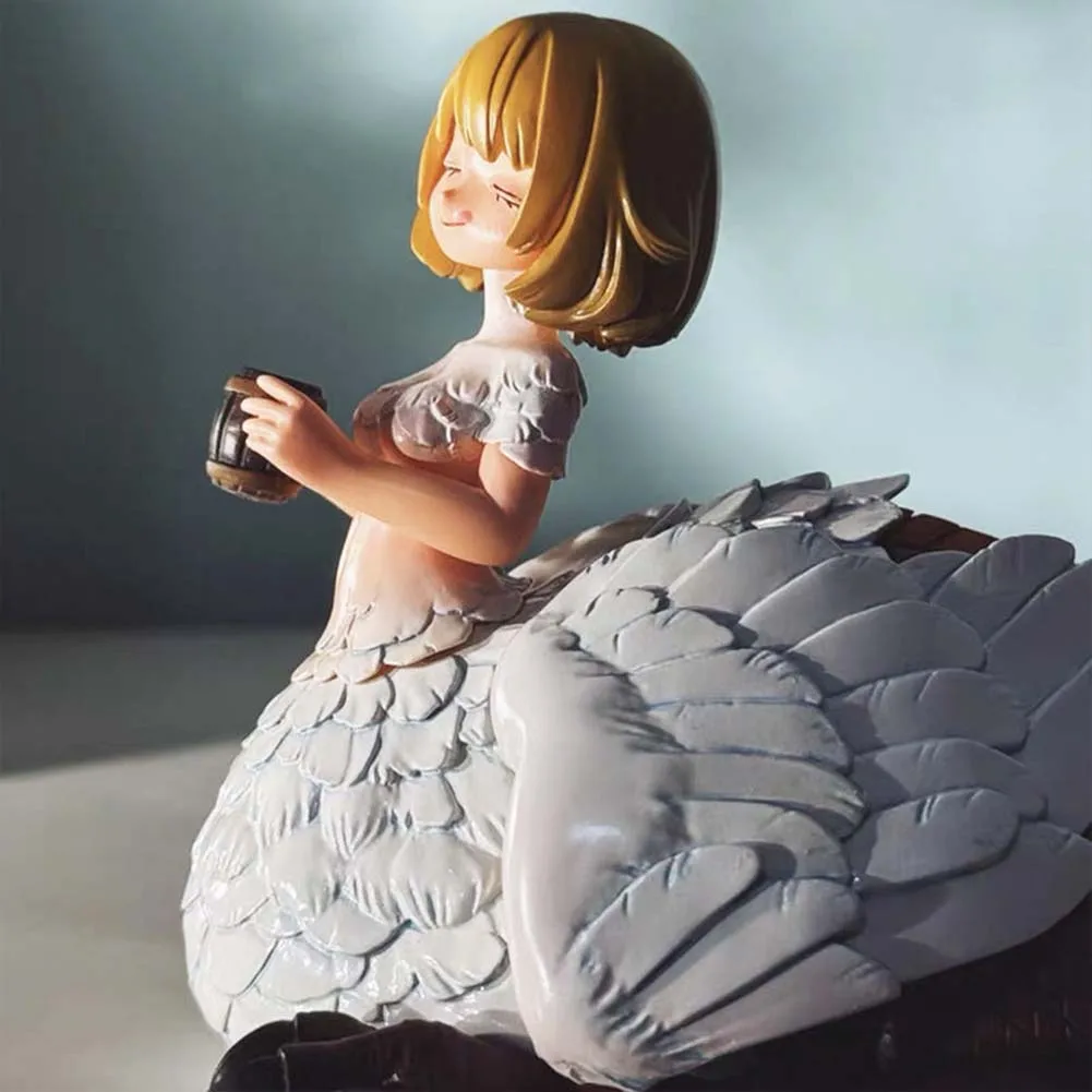 

Anime FalinTouden figure Falin Touden action figure cute monster Falin Touden figurine Doll PVC Model Toy Collection Statue Gift