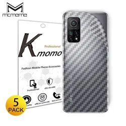 For Xiaomi Mi 15 14 14T 13 13T 12 Lite 12T 11 11T 10T Pro Carbon Fiber Back Film