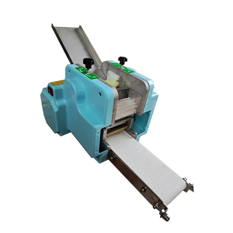Fully Automatic Commercial Small Dumpling Machine Multifunctional All-in-one Machine