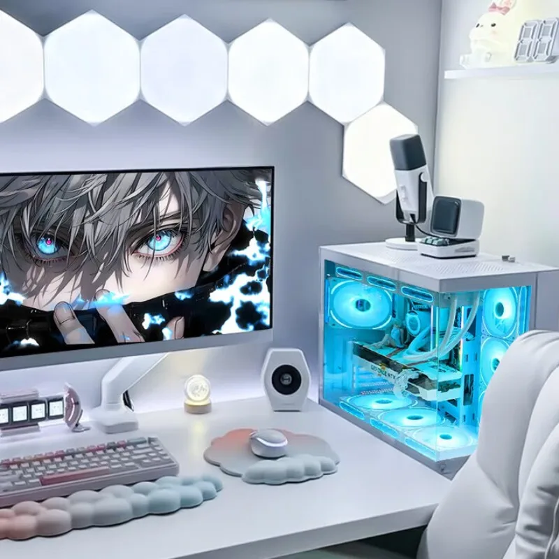 

Game assembly computer computer DIY machine