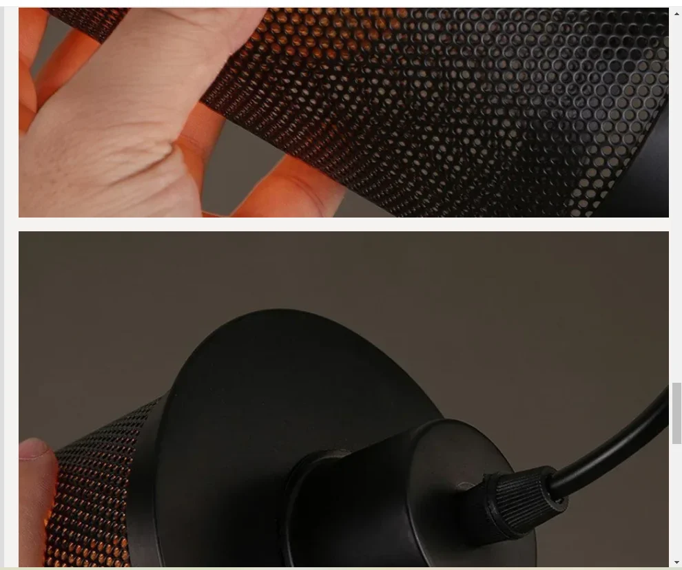 

Винтажный подвесной светильник Base Edison Loft 2025 E27, ретро-люстра, промышленный подвесной светильник, домашнее освещение для гостиной