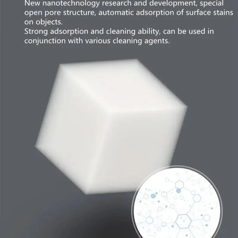

Amaoe NCS500 Nano Cleaning Sponge For Mobile Phones Screen Chip Frame Camera Welding Oil Glue High Density Sponge Eraser