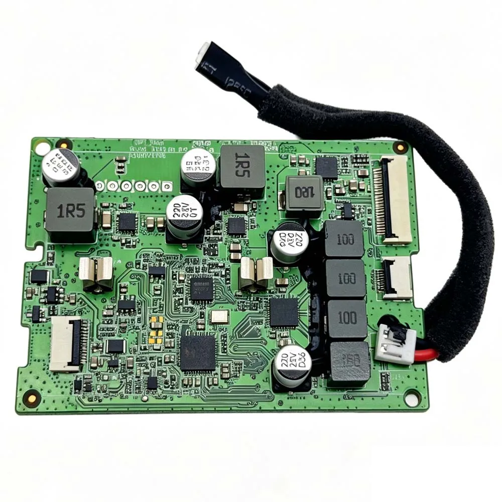 Original PCB part For JBLFLIP7 GG CX-0822W Bluetooth speaker
