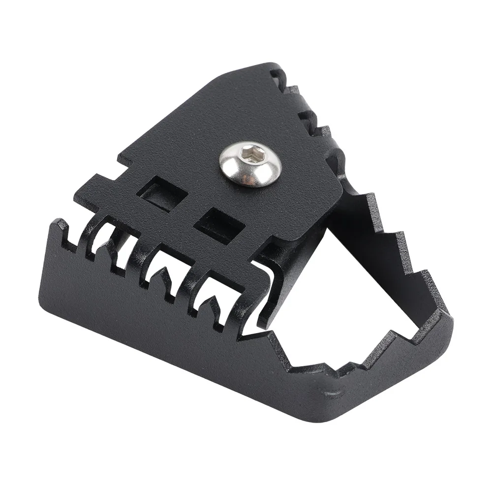 R1250GS R1200GS F850GS F650GS R1150GS F800GS تمديد الخلفية القدم الفرامل رافعة دواسة تكبير تمديد لسيارات BMW F 850 800 650 700 GS