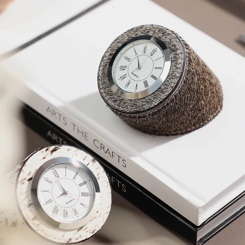 Creative Horse Hair… - image