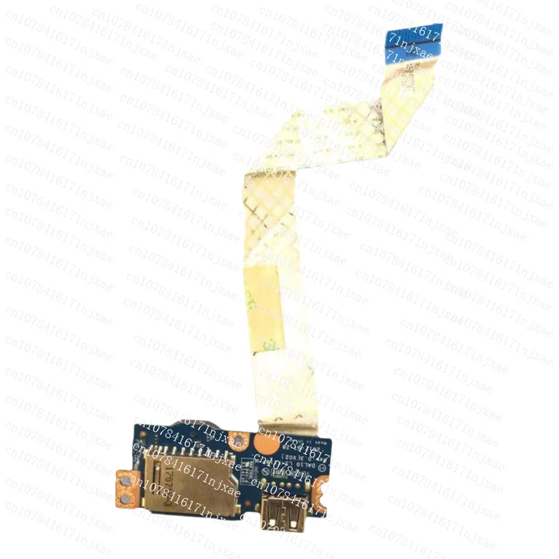 

Для Dell Latitude 3490 3590 USB маленькая плата устройство чтения SD-карт CN-LS-F118P