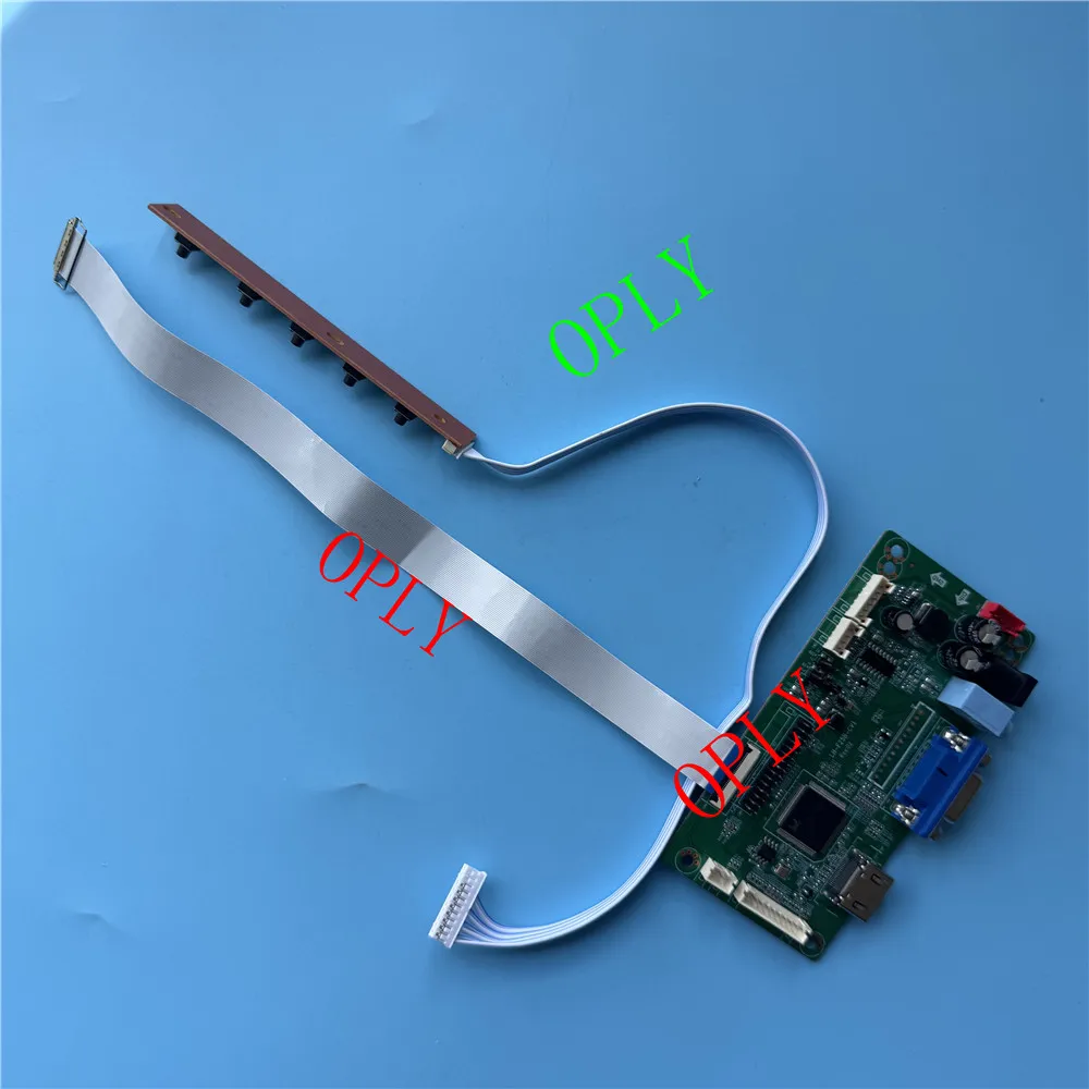 1920×1080 LED screen Kit for B140HAN06.8 B140HAN06.2 B140HAN06 14