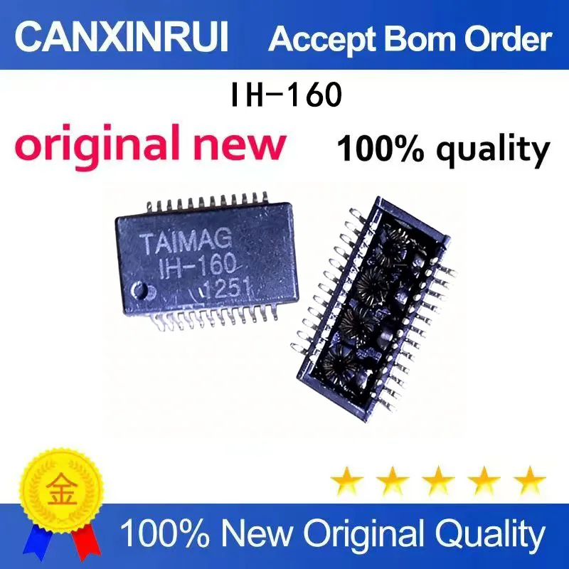 (5-100 Pieces) New …