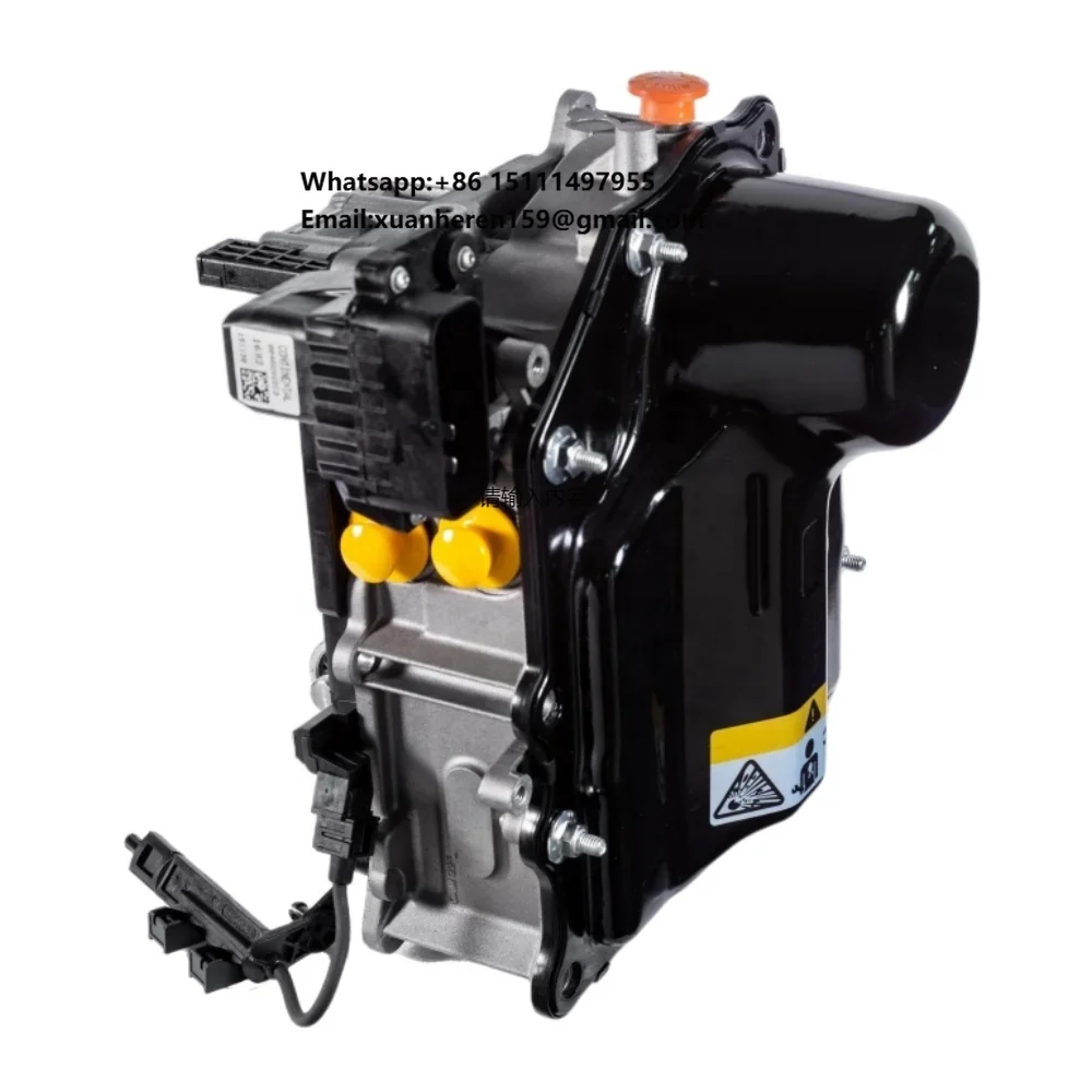 For BYD Dry Dual-clutch Transmission Control Module G3 Surui L3 Sirui G6 Song Yuan G5 Mechatronics Gearbox