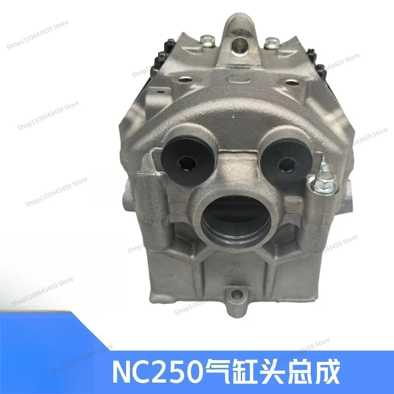 For NC250 Engine NC250NC300 Cylinder Head Cylinder Head
