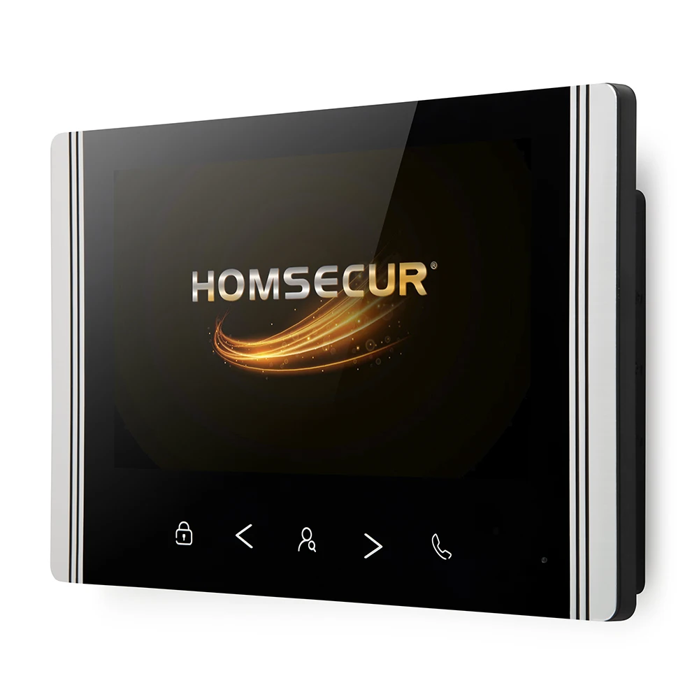 HOMSECUR XM715F 7