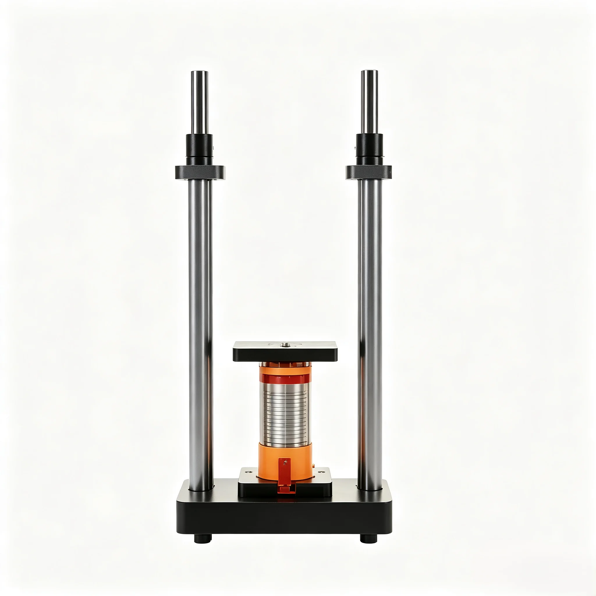 HC-TC30 Push-out Method Mortar Strength Tester, 30kN Digital Force Testing Equipment for Brick Wall Masonry Mortar Inspection view 3