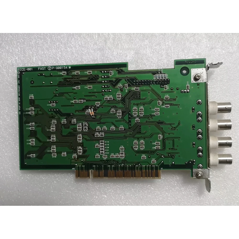 

Карта сбора FAST RICE-001 P-900154