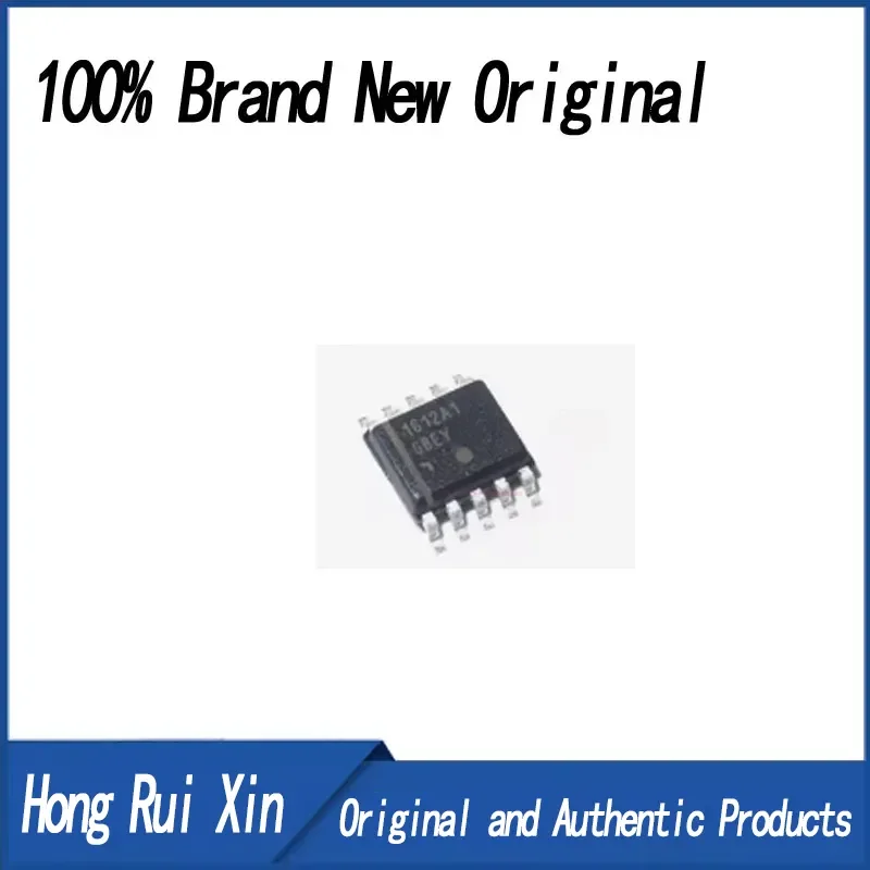 

(10piece)100% New 1612A1 NCP1612 NCP1612A1 NCP1612A1DR2G sop-10 Chipset