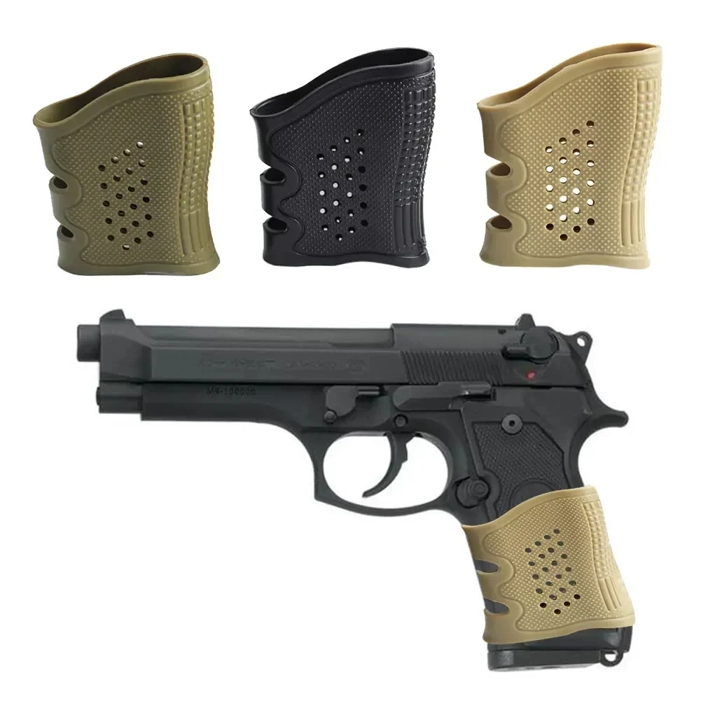 

Anti-slip Breathable Glove protective AR15 M4/M16 AR10 AK47 AK74 Hunting Tactical .556 for Airsoft Gun Glock G17 G19 Accessories