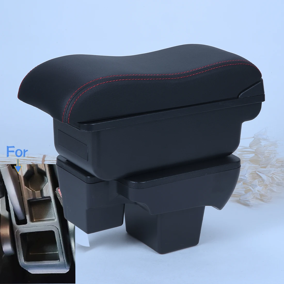 For Volkswagen Polo…
