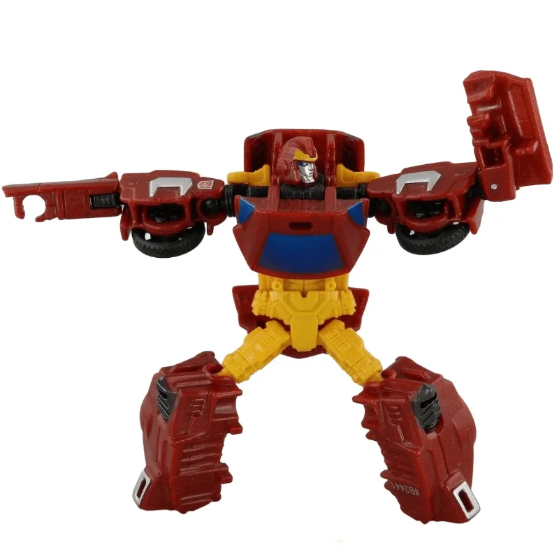 In magazzino tapara Tomy Transformers serie G CW lg level hot break Robot Anime Action Model Toys Gift