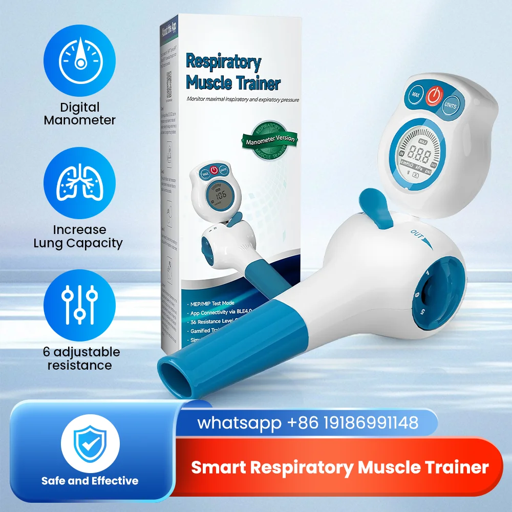 breathing-trainer-with-electric-manometer-for-lung-expander-respiratory-muscle-trainer-therapy-inspiratory-expiratory