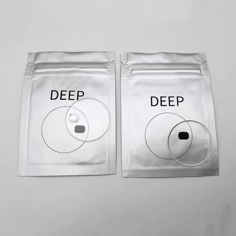 

Deep Watch Glasses Sapphire Crystal For RLX sub Submariner 40mm 41mm 116610 126610 16610 114060, Aftermarker Watch Parts