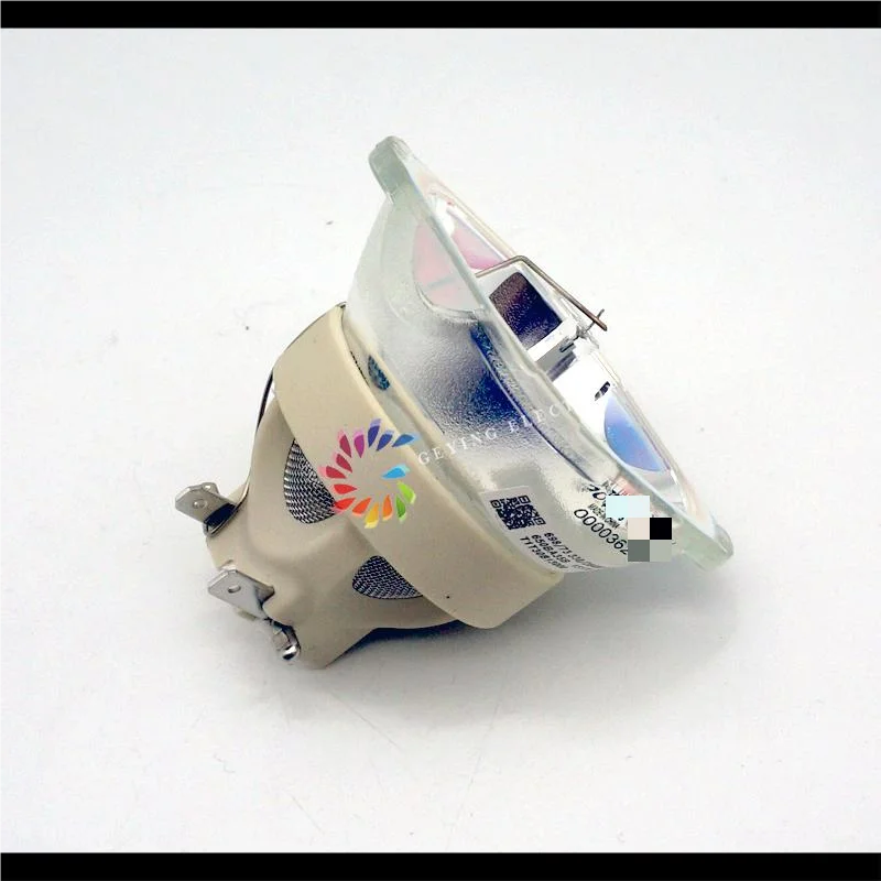 GY Orignal GY Original ใช้งานร่วมกับโปรเจคเตอร์โคมไฟโปรเจคเตอร์หลอดไฟเดิมเปลี่ยนโปรเจคเตอร์โคมไฟ FIT สําหรับ Philips UHP 330/264