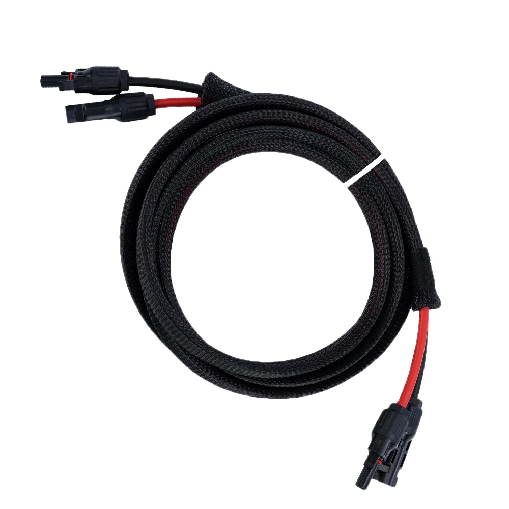 Variant: 12AWG-Braid-3m