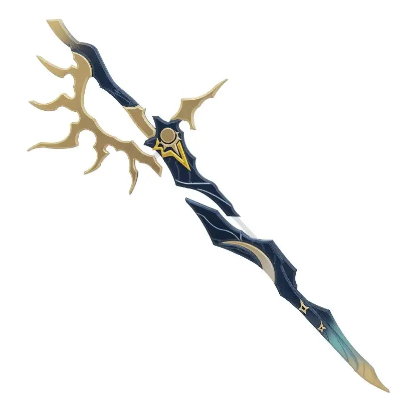 

Игра Honkai: Star Rail Ember Raider Sword, реквизит для косплея, копия оружия для Хэллоуина, рождественские костюмы, аксессуары