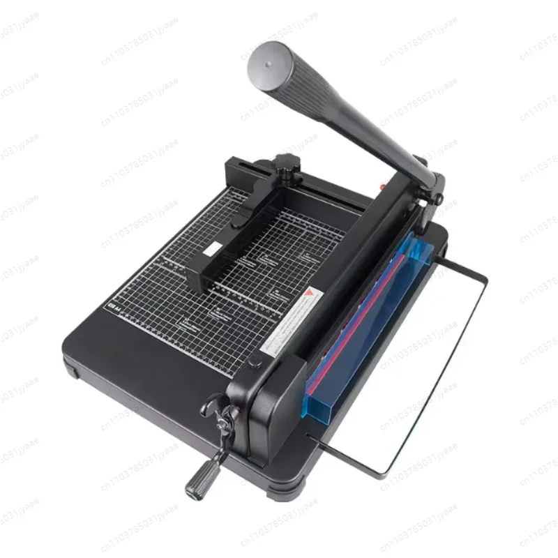 858-A3 44mm Manual Cutter Machine 17