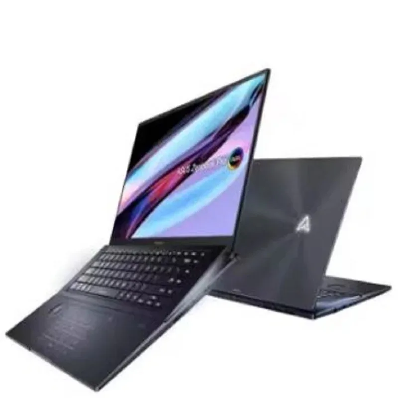 

NEW IN STOCK ASUS Zenbook Pro 16X OLED Laptop with New AMD Graphics Card English Keyboard US Plug