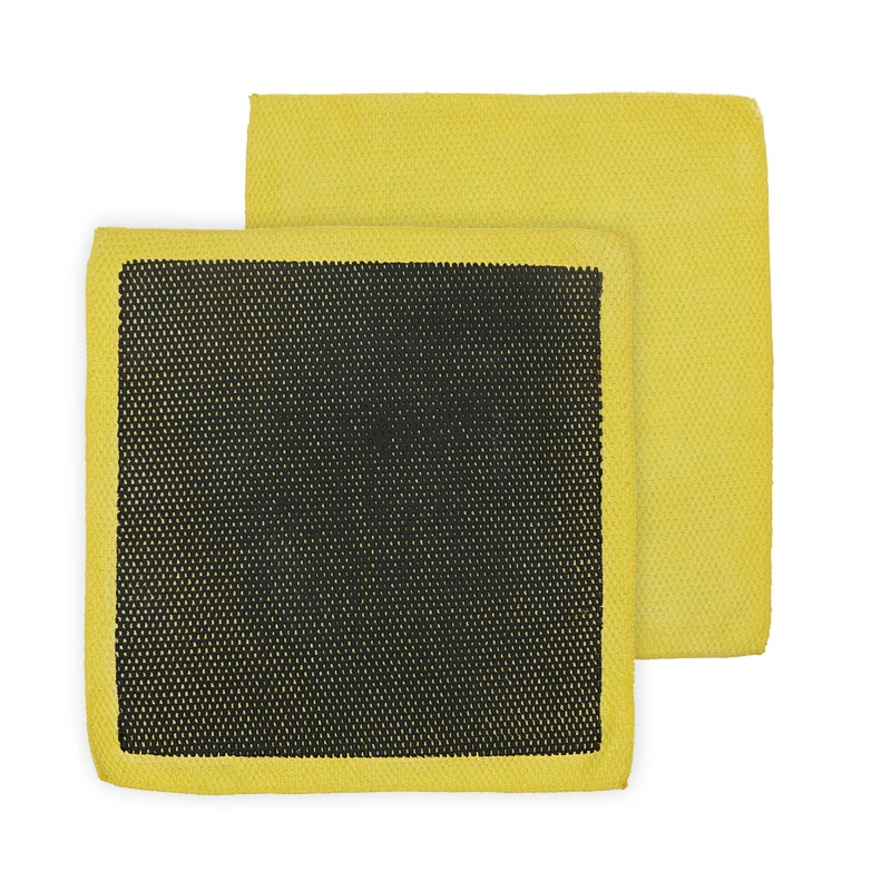 Car Cleaning 3.0 Microfiber Magic Clay Towel Car Washing Clay Bar Cloth Auto Cleaning Towel Car Washing Tools Microfiber Cloth