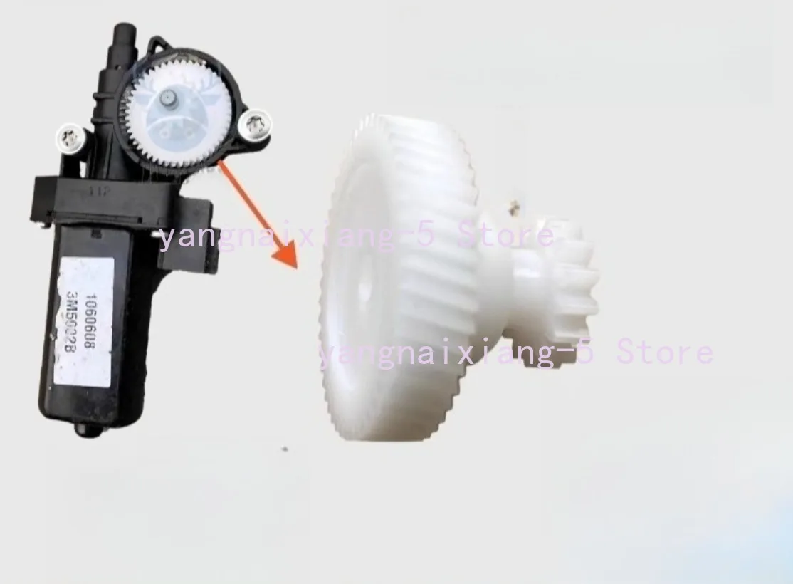 1Pc Fit For Benz Do…