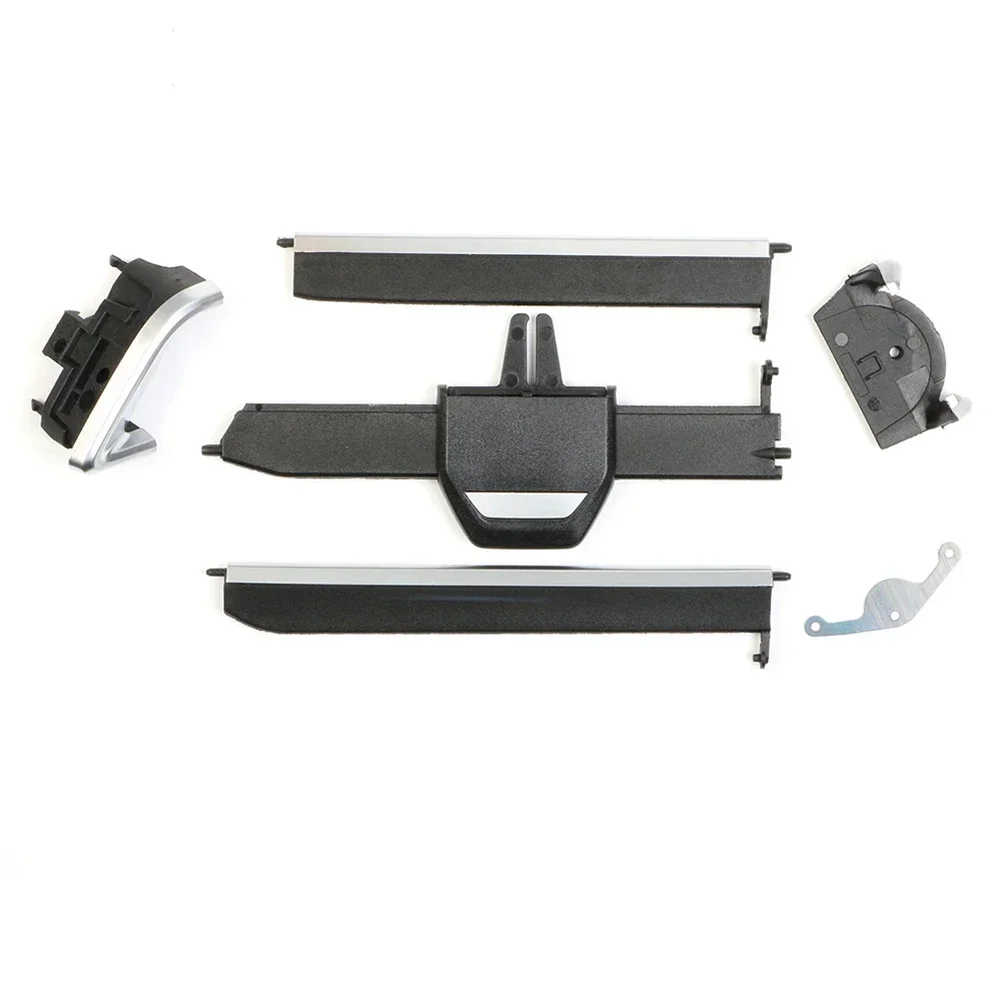 

ДЛЯ BMW Tab Clip Trim AC Вентиляционная решетка Для 2020 2022 4 серии G26 Для 2017 2021 Z4 G29 Для 2022 X3 X4 G01 G02