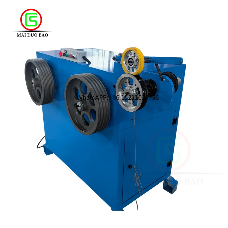 Automatic Plastic Pipe Drawing Traction Machine PP PE PVC Pipe Extrusion Line Haul Machine Pneumatic Pressing 330kg Max Traction