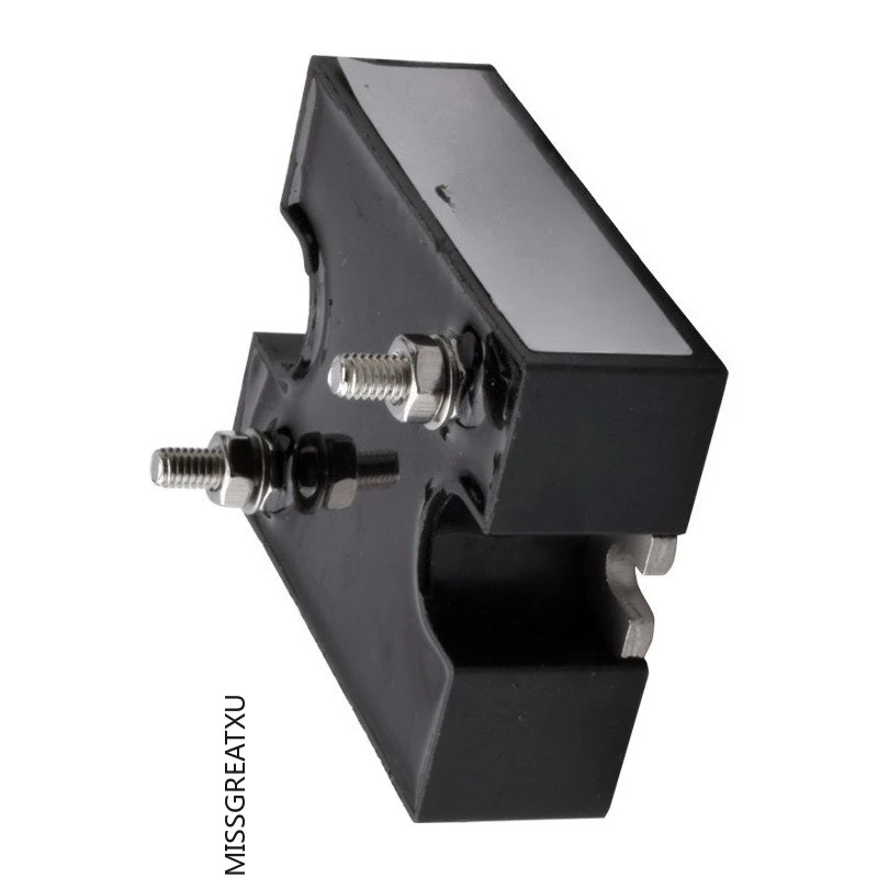 Generator Surge Suppression Varistor Block CK158 9Y9412 Voltage Absorption Module For Diesel Generator Excitation Control System