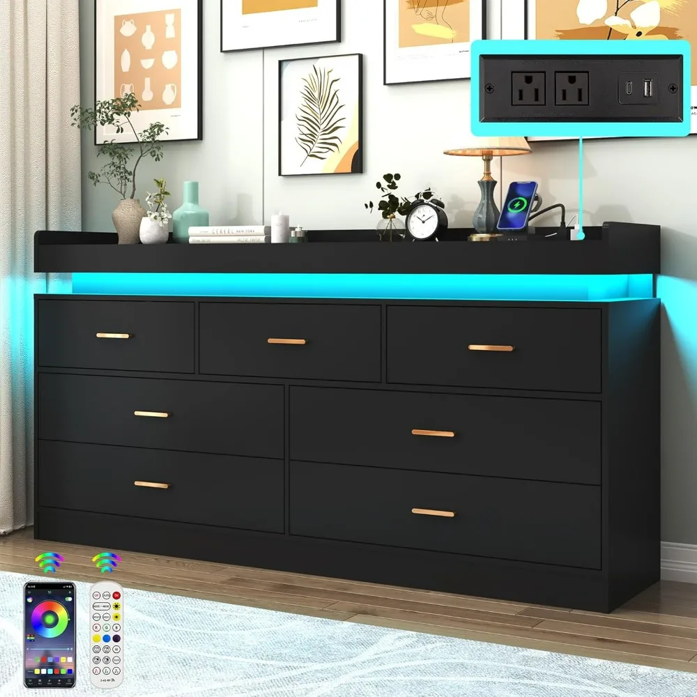 #18 Best Chest of Drawers to Buy In 2026