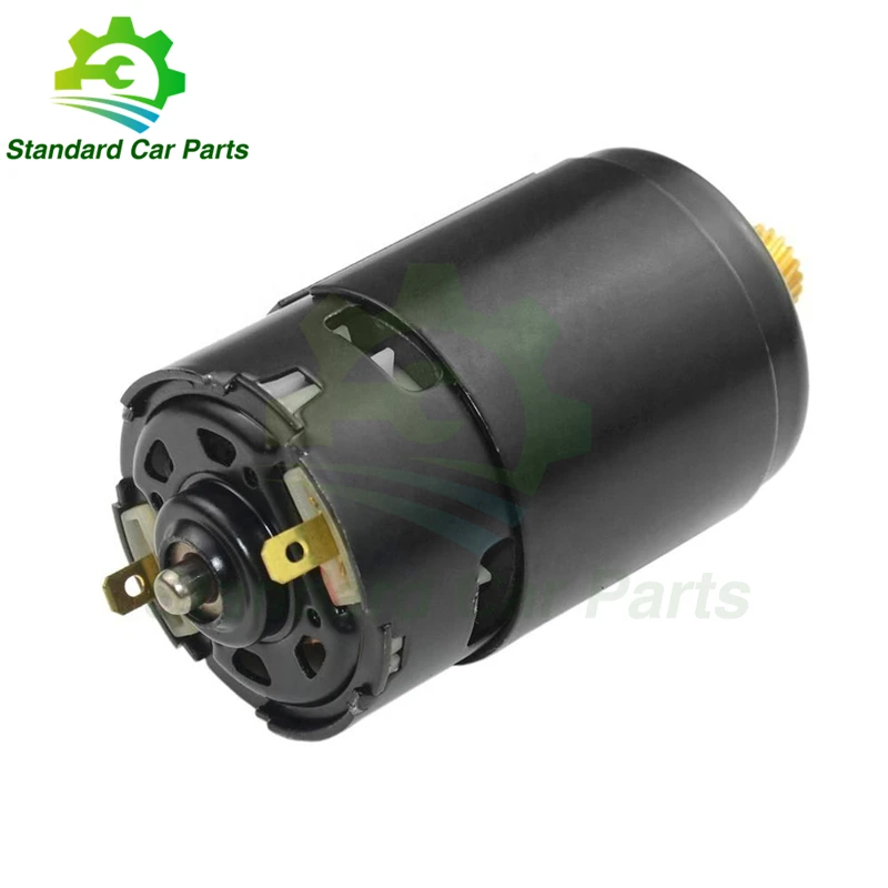 18 teeth Parking Brake Actuator Handbrake Module Motor 34436850289 For BMW X5 E70 2007-2013 X6 E71 2008-2013