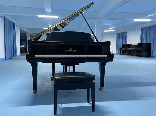 Best Seller Music Instruments Used KAWAI SK3 Piano