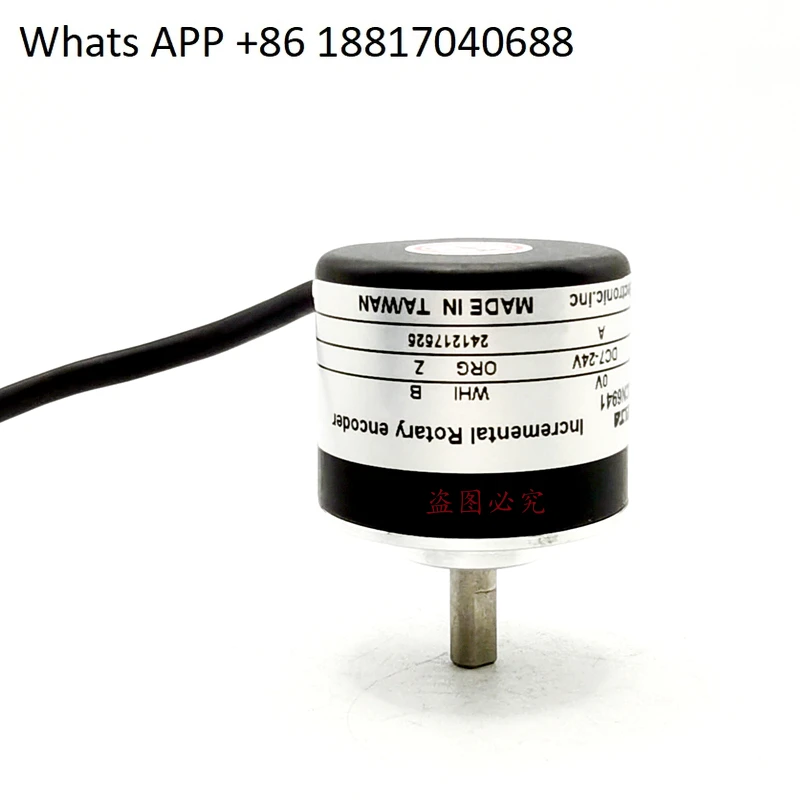 

ES3-10LN6941 Encoder 0CCN6941-01CN6941 02CN6941 06CN6941 10CN