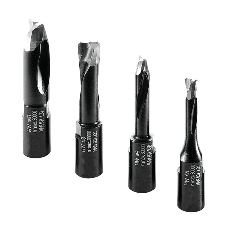 1PCS 5/6/8/10MM Spe…