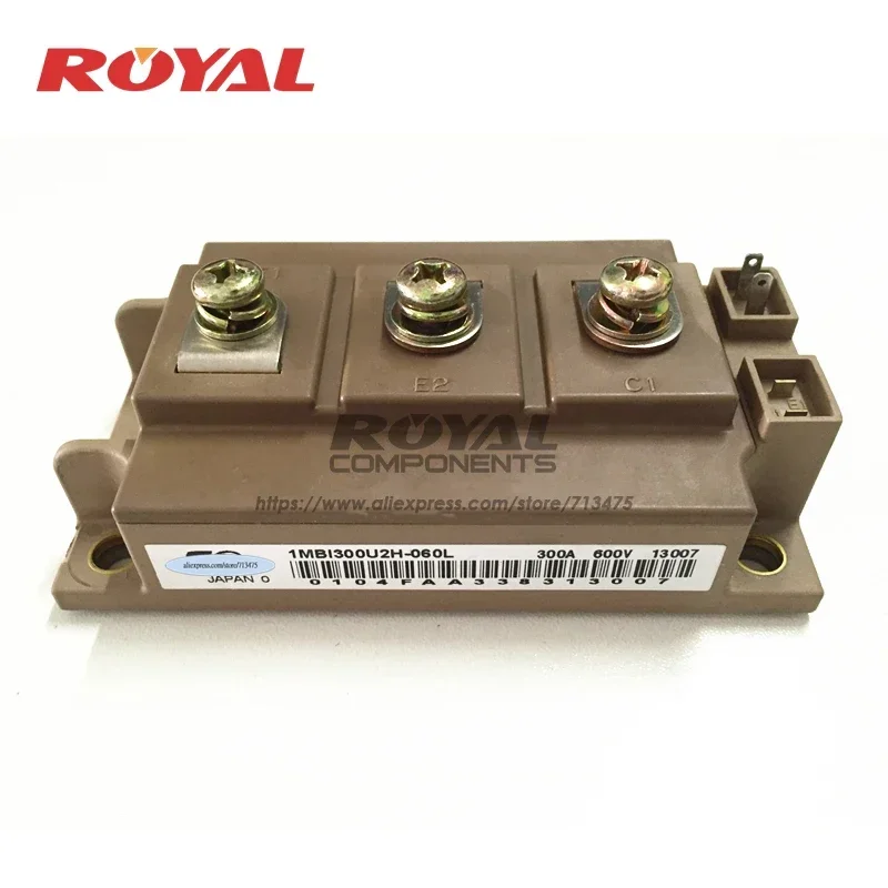 1MBI300U2H-060L 1MBI300U2H-060L-50