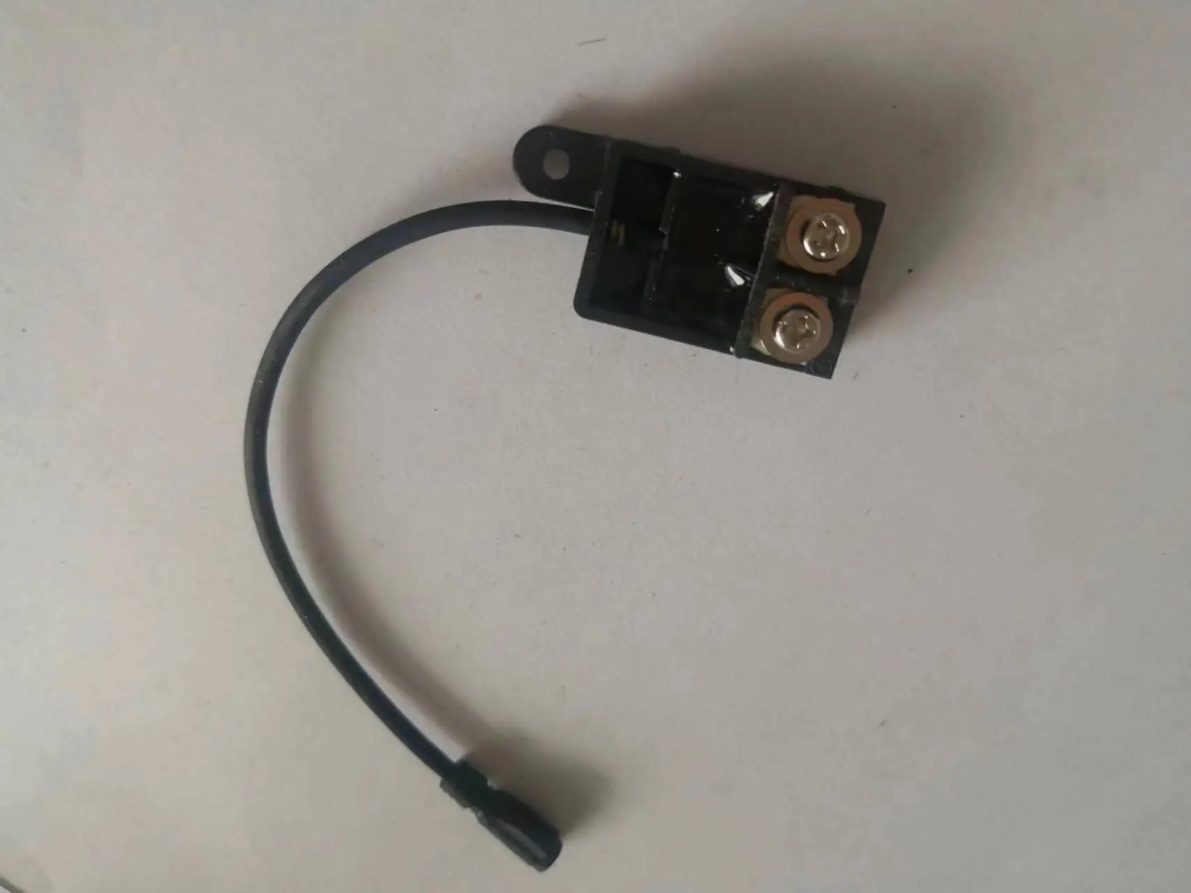 for Shimano STEPS SM-DUE01 bicycle E-bike Connection Module Light Adapter