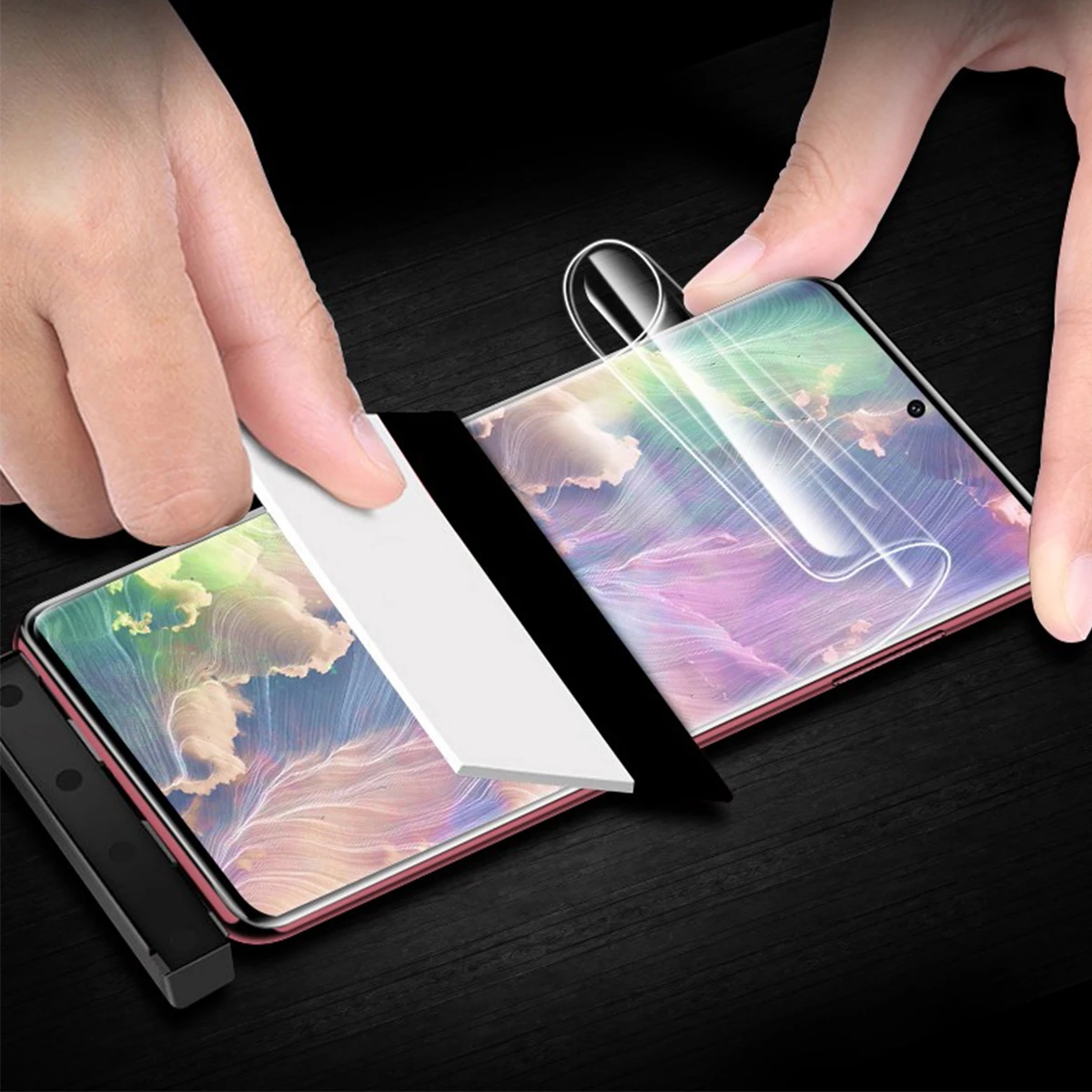 Thumbnail 3 - #1 Trending Hydrogel Screen Films Right Now