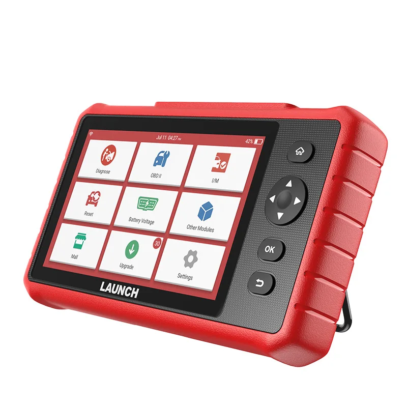 LAUNCH X431 CRP919X Lite Car Diagnostic Tool OBD2 Scanner Automotive Scanner Auto Scan Diagnosis 2024 New Arrival