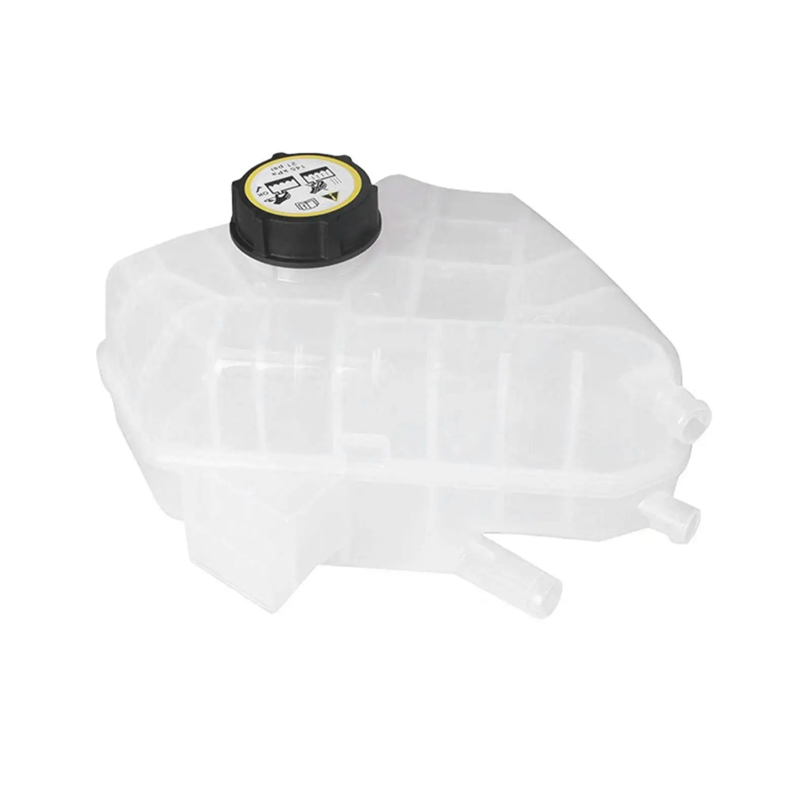 

Auto Engine Coolant Expansion Tank Replacement PP Material Radiator Header Tank for Enhanced Car Cooling System Efficiency