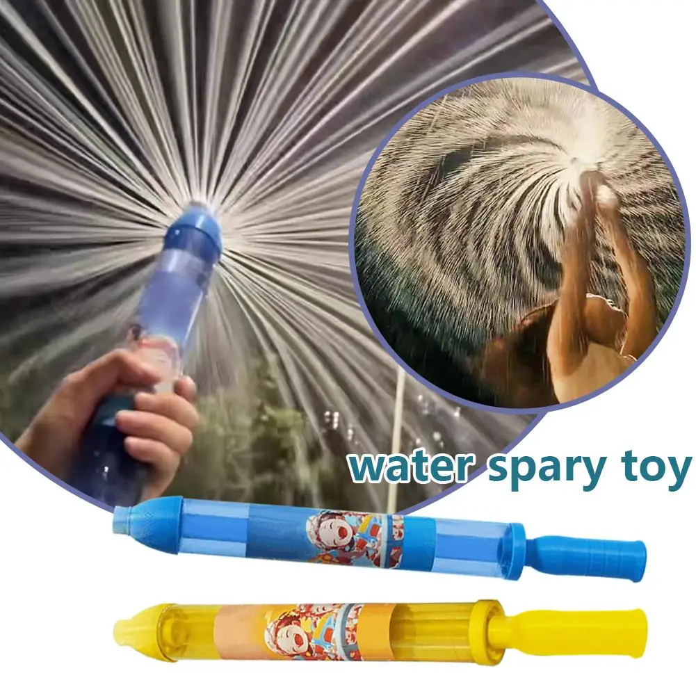 Fireworks Water Gun Exclusive Romance Used For Various Activities Family Gatherings Short Video Shooting Atmosphere Super H C7H7